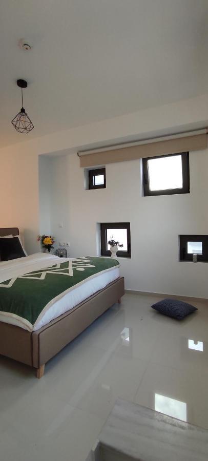 Ezith Luxury Apartments Héraklion Extérieur photo