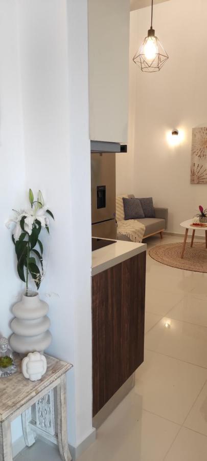 Ezith Luxury Apartments Héraklion Extérieur photo