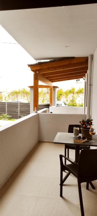 Ezith Luxury Apartments Héraklion Extérieur photo