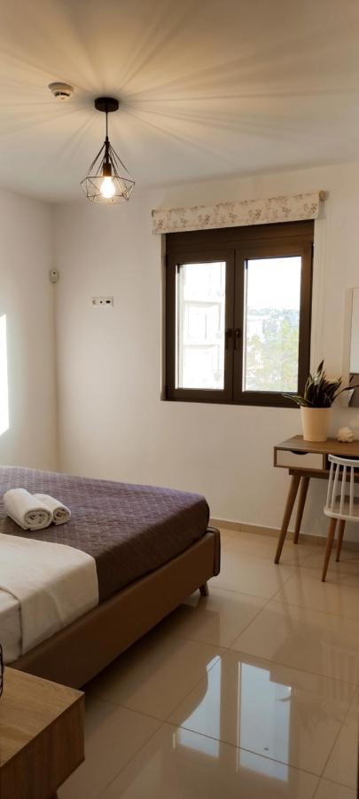 Ezith Luxury Apartments Héraklion Extérieur photo