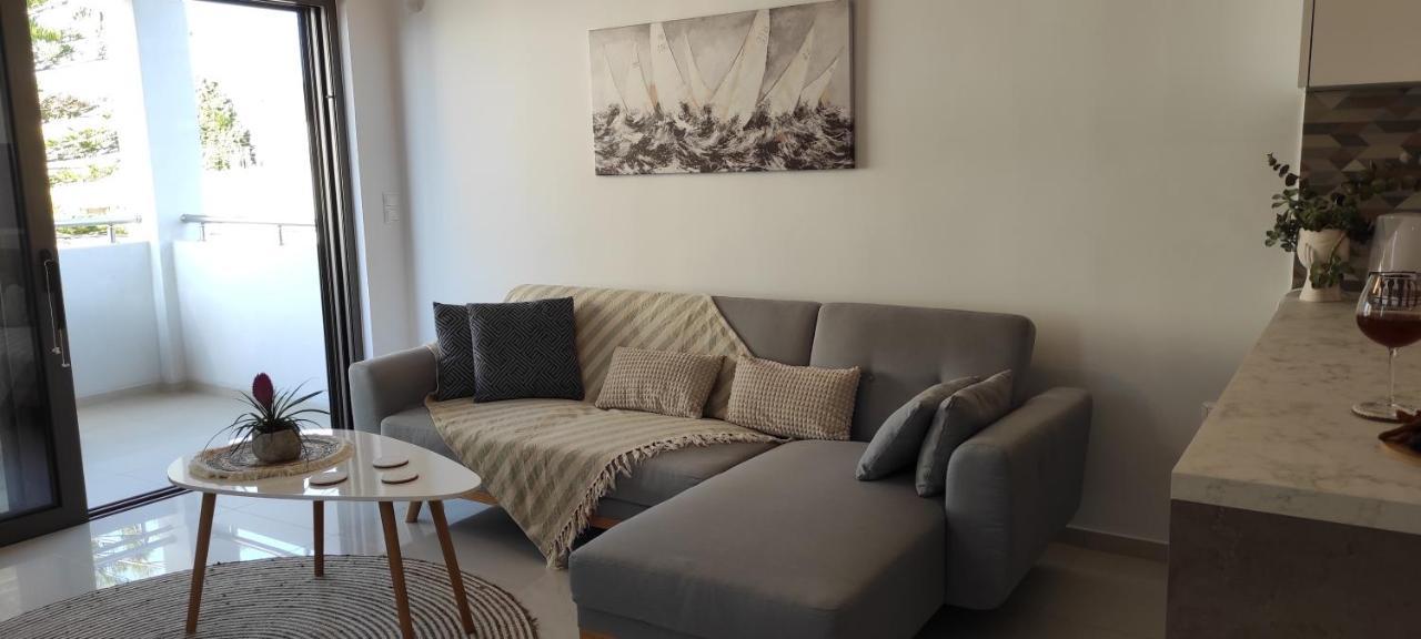 Ezith Luxury Apartments Héraklion Extérieur photo