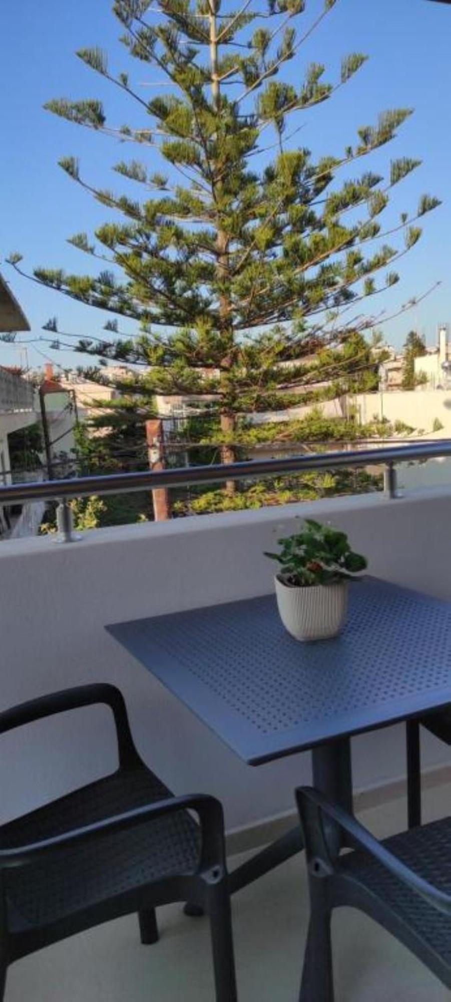 Ezith Luxury Apartments Héraklion Extérieur photo