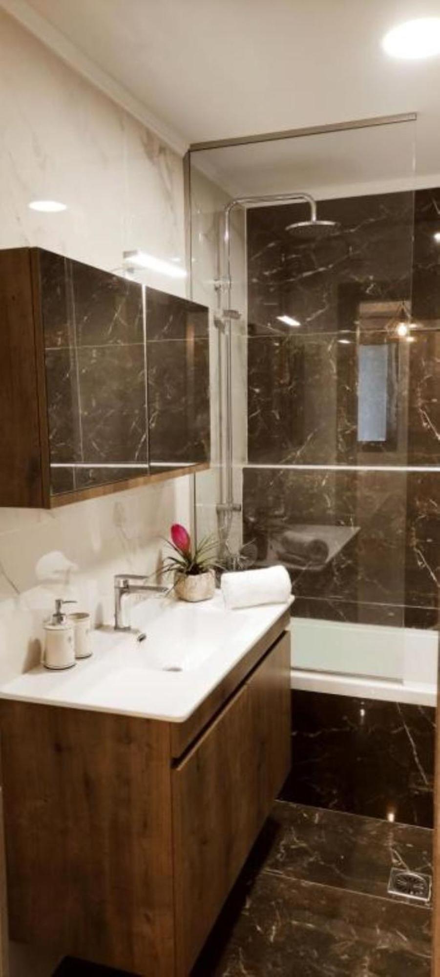 Ezith Luxury Apartments Héraklion Extérieur photo