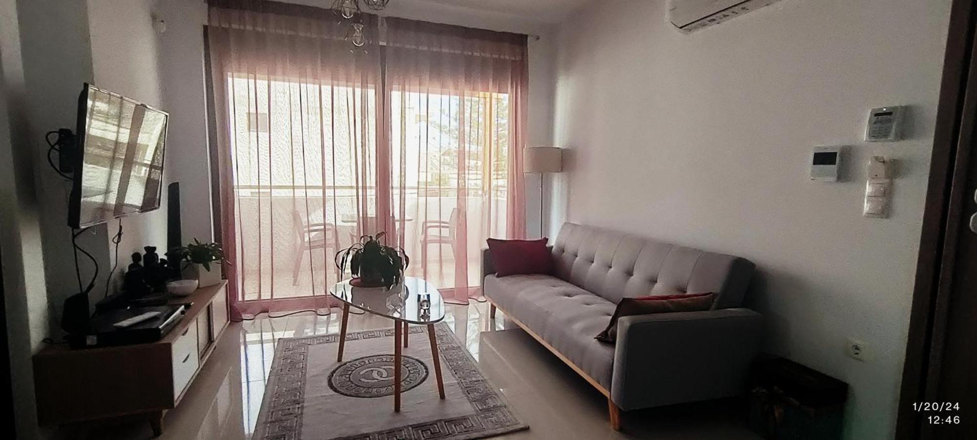 Ezith Luxury Apartments Héraklion Extérieur photo