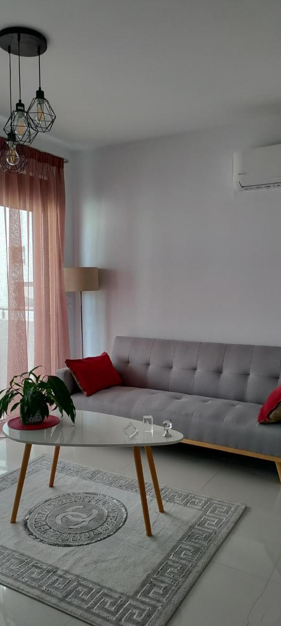 Ezith Luxury Apartments Héraklion Extérieur photo